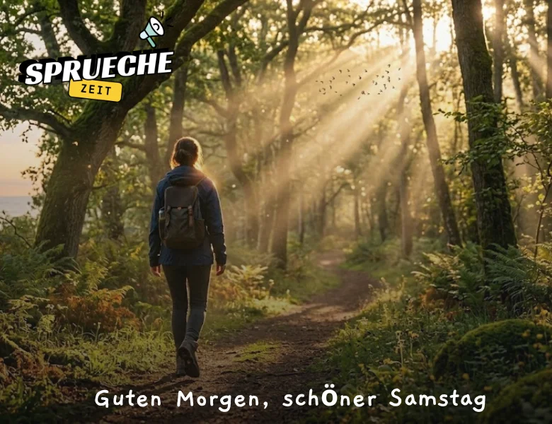 Wunderschöne Guten Morgen Bilder Neu – Liebevolle Grüße für jeden Tag 11 Guten Morgen, schöner Samstag