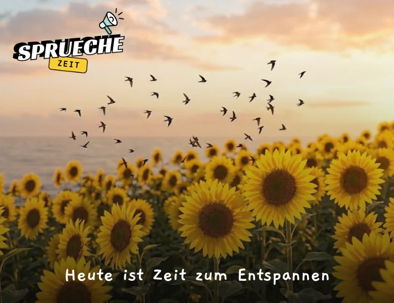 Wunderschöne Guten Morgen Bilder Neu – Liebevolle Grüße für jeden Tag 9 Heute ist Zeit zum Entspannen