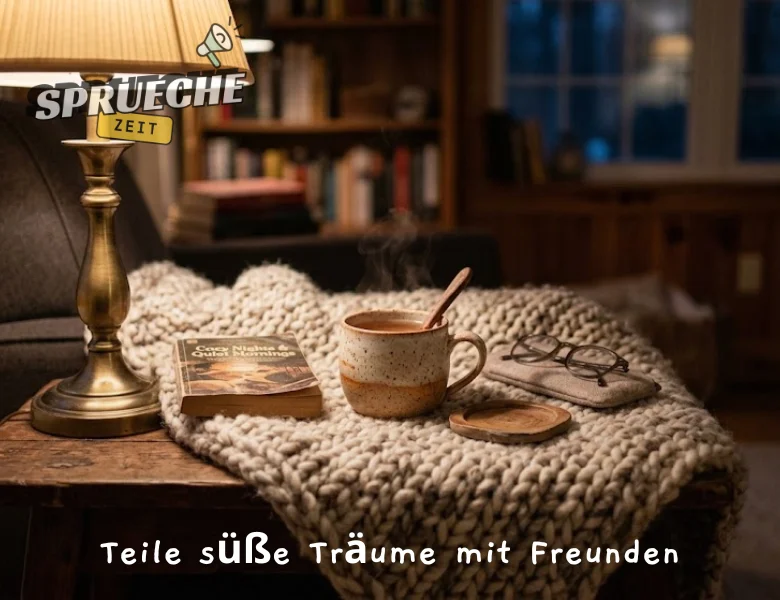 Gute Nacht Bilder kostenlos – süße Grüße für jeden Abend 10 Teile süße Träume mit Freunden