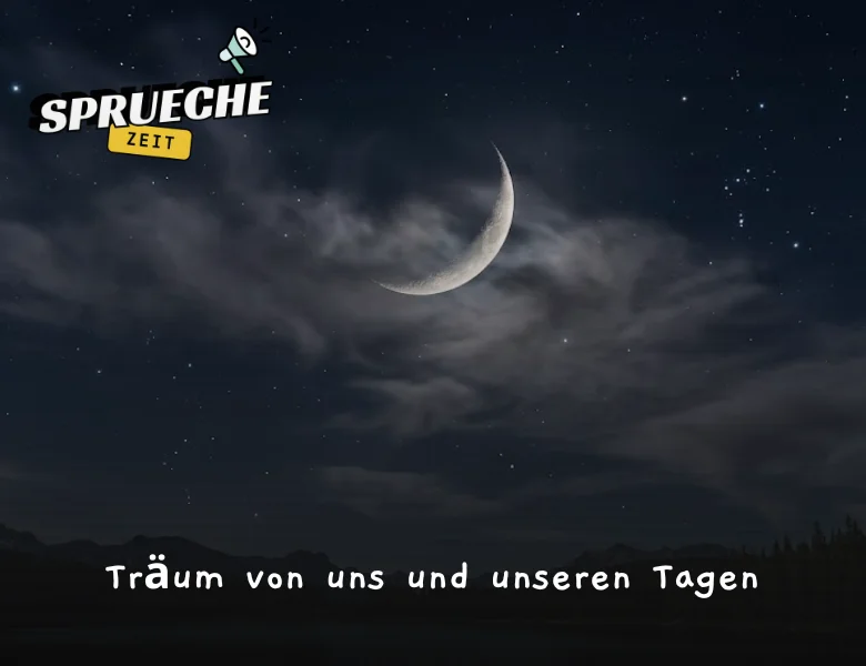 Gute Nacht Bilder kostenlos – süße Grüße für jeden Abend 16 Träum von uns und unseren Tagen