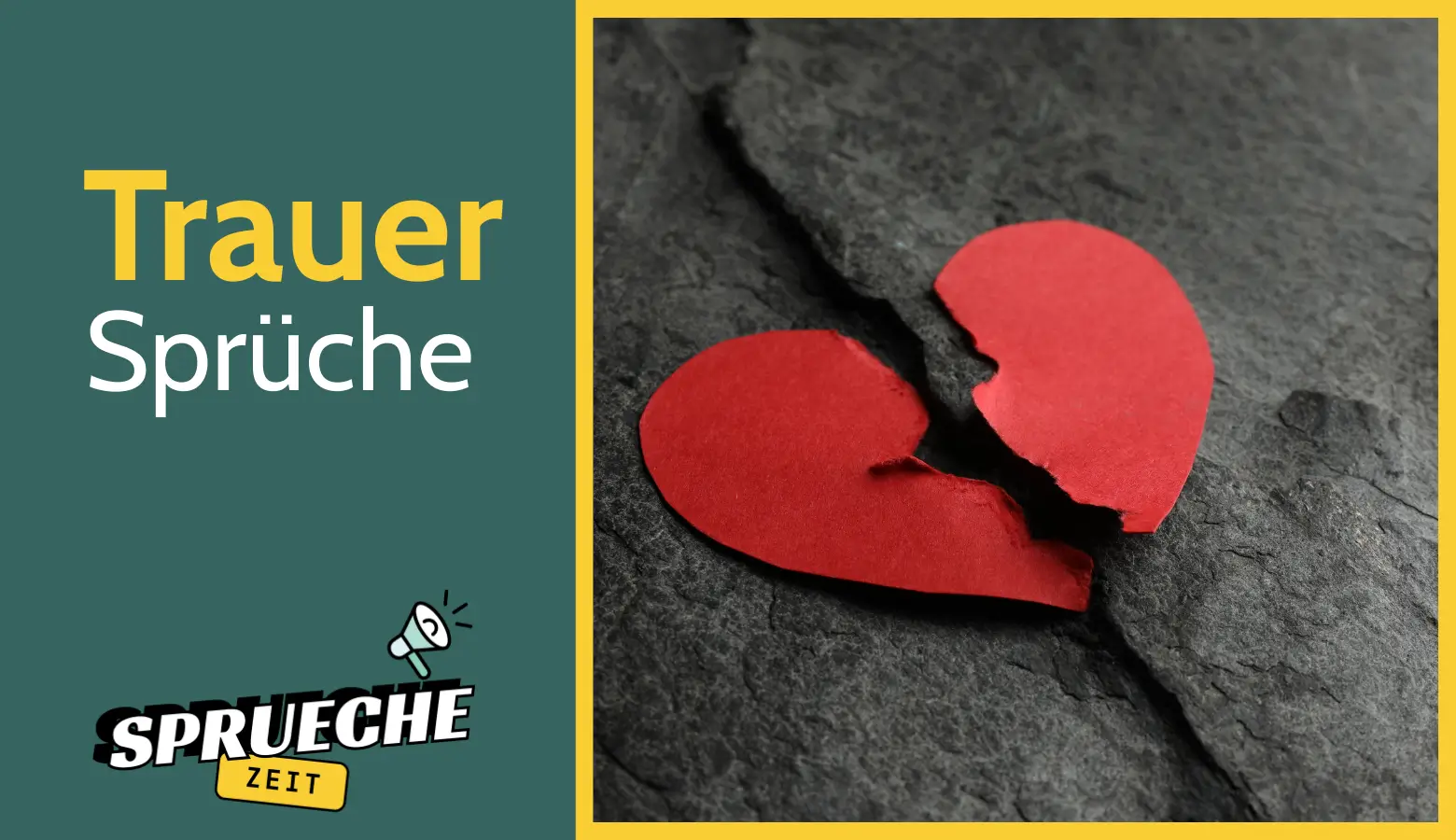 Trauersprüche