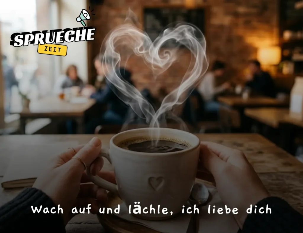 Romantische Liebessprüche für Sie zum Verlieben 9 Guten Morgen Liebessprüche für sie
