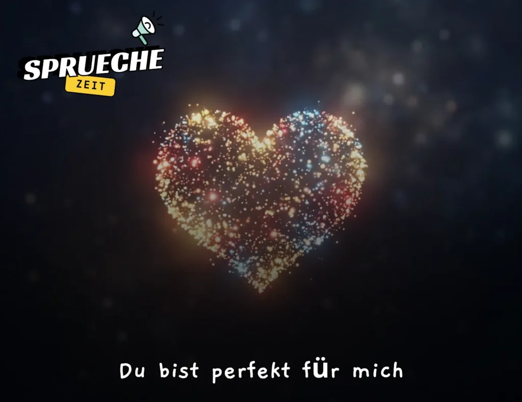 Kurze Liebessprüche für ihn – Schnell gesagt, tief gefühlt (2)