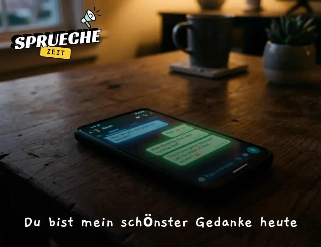 Romantische Liebessprüche für Sie zum Verlieben 8 Liebessprüche für sie WhatsApp (2)