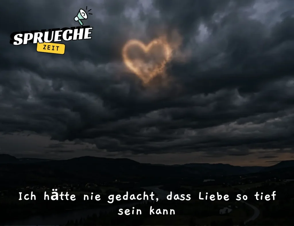 Romantische Liebessprüche für Sie zum Verlieben 6 Liebessprüche für sie zum weinen (2)