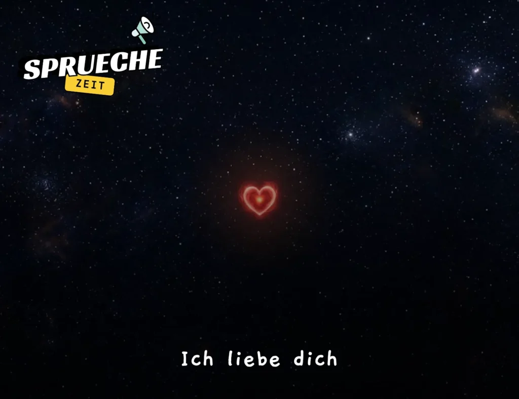 Romantische Liebessprüche für Sie zum Verlieben 11 Liebessprüche kurz für sie