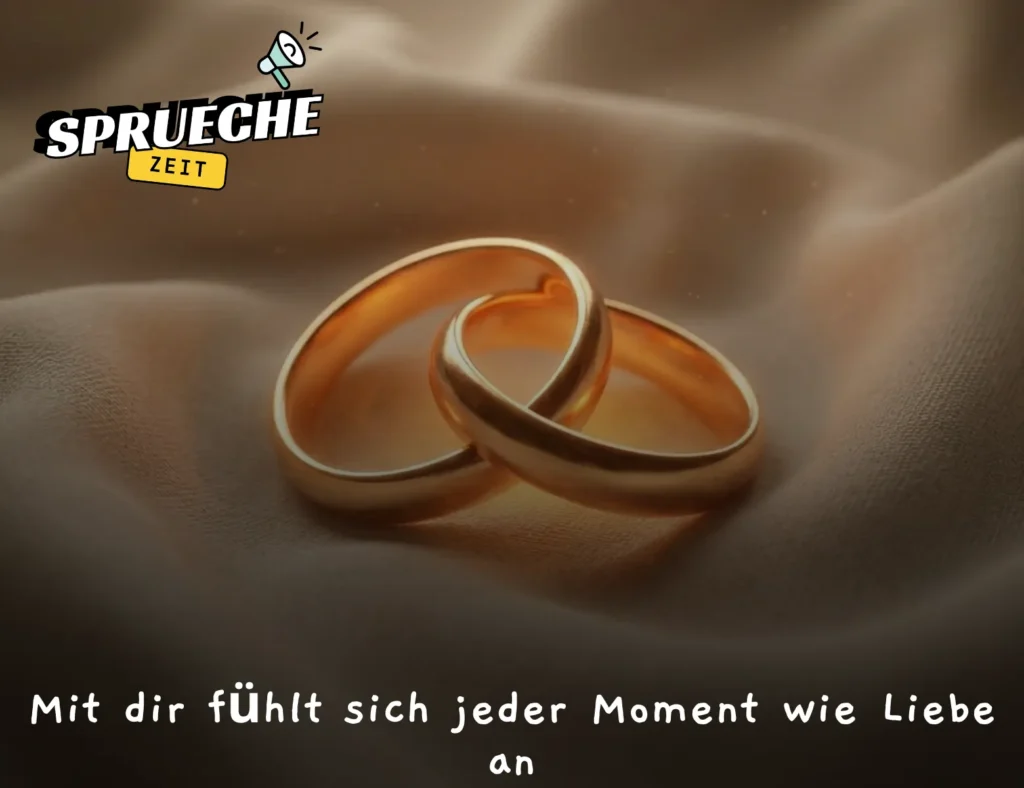 Romantische Liebessprüche für ihn – Für besondere Liebe
