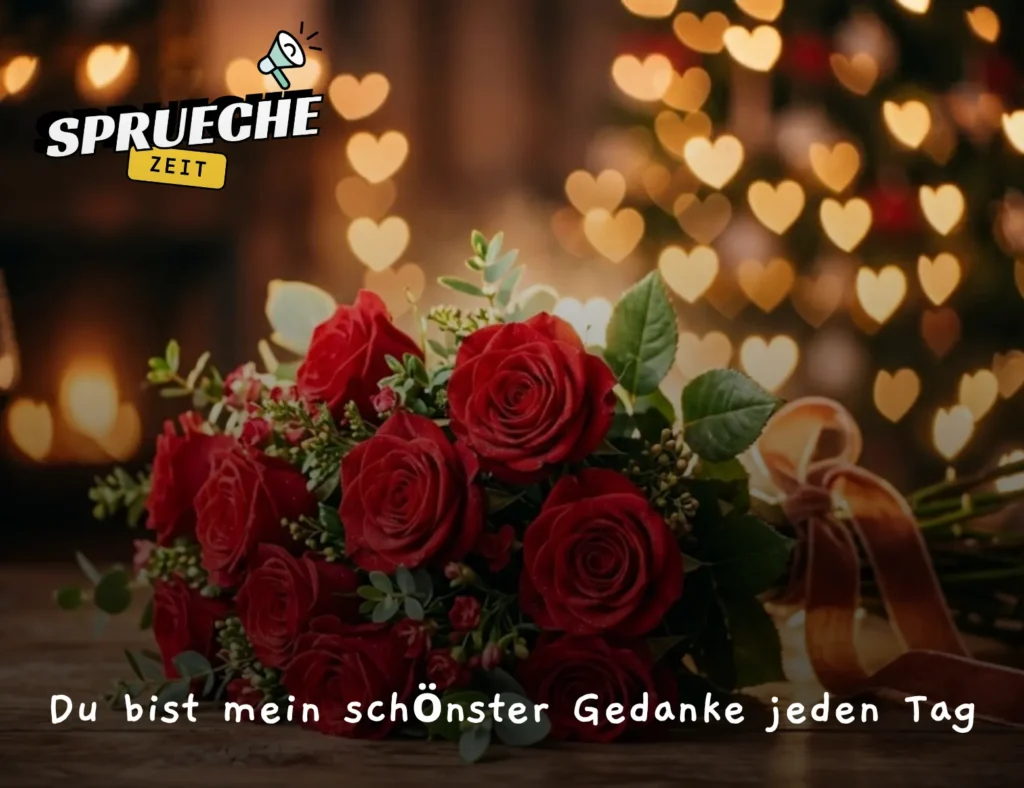 Romantische Liebessprüche für Sie zum Verlieben 3 Romantische Liebessprüche für sie