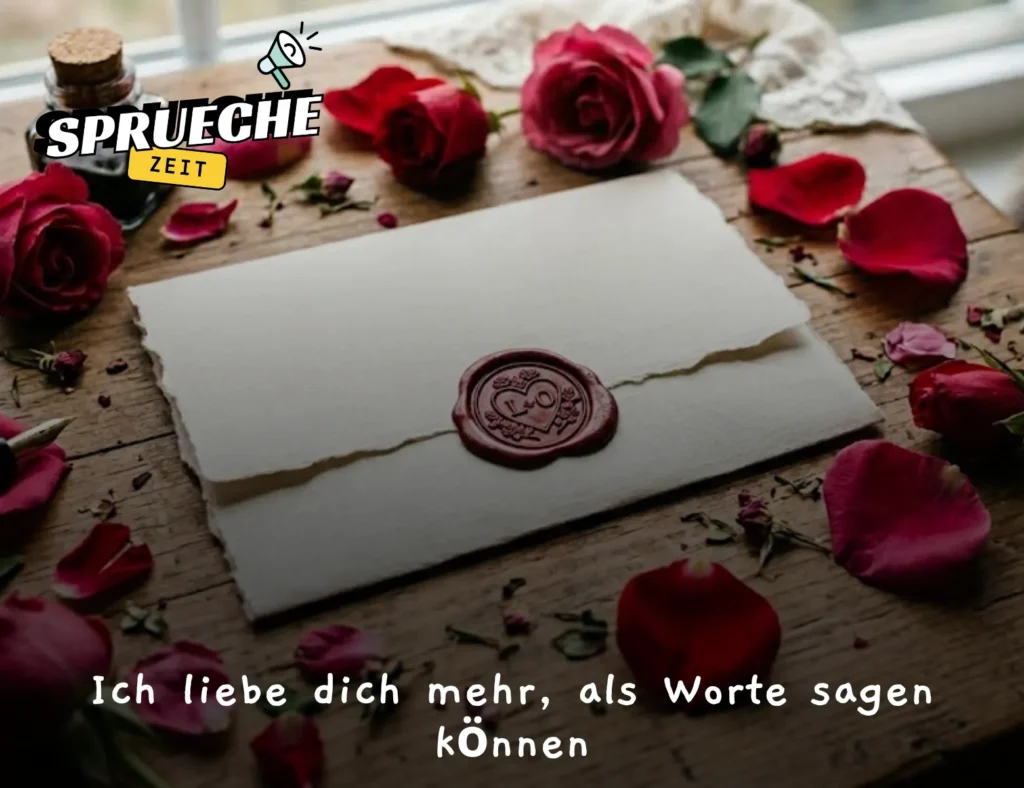 Romantische Liebessprüche für Sie zum Verlieben 4 Romantische Liebessprüche für sie (2)