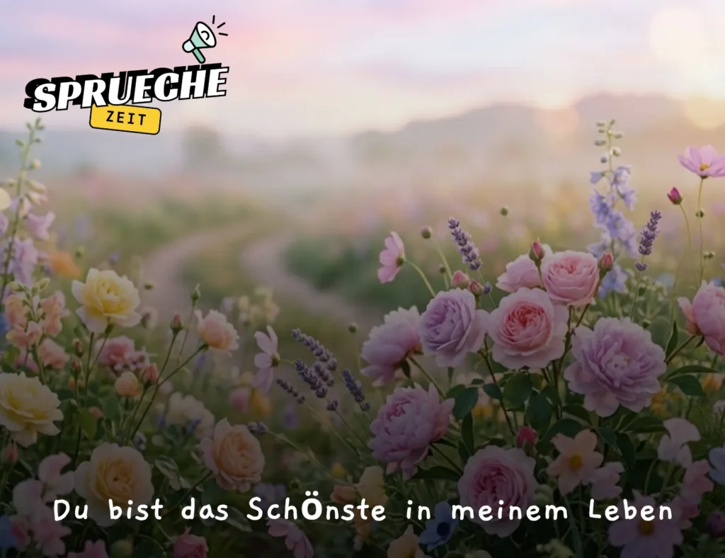 Romantische Liebessprüche für Sie zum Verlieben 13 Schöne Liebessprüche für sie