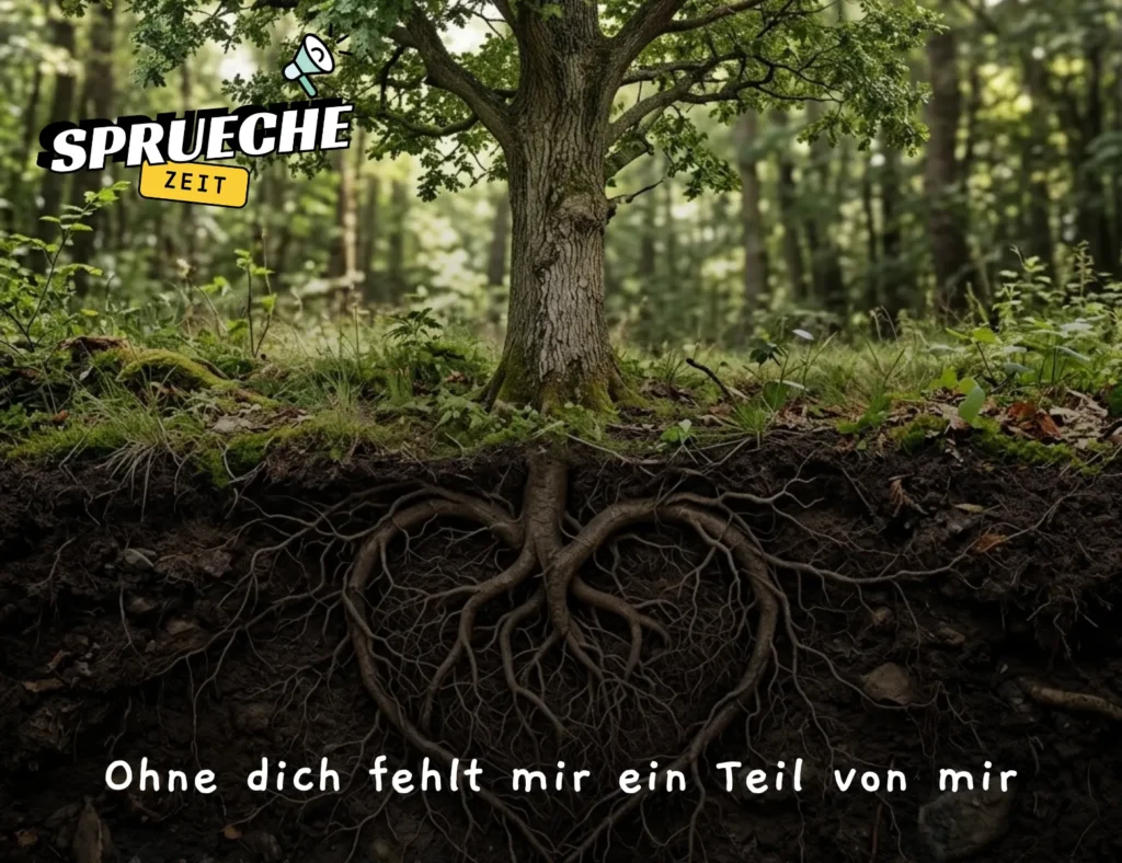 Tiefgründige Liebessprüche für ihn – Mehr als nur Worte (2)