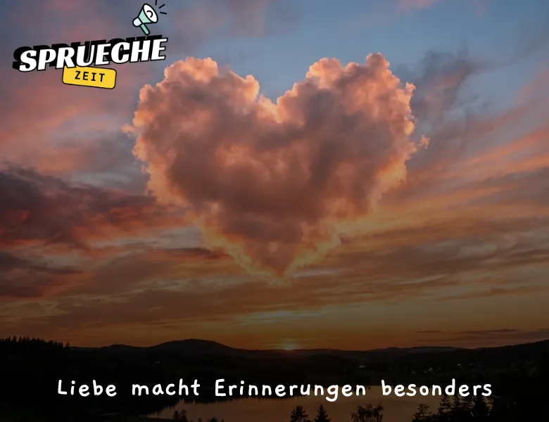 Romantische kurze Liebessprüche für besondere Momente (2)