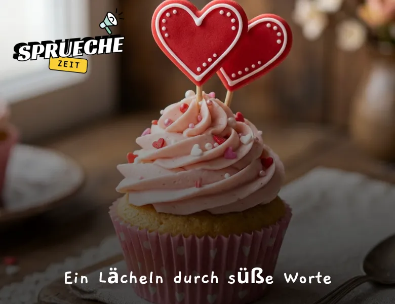 Süße Liebessprüche kurz für deinen Lieblingsmenschen (2)