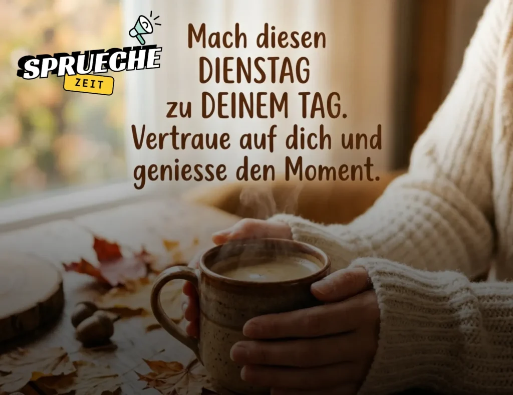 Herzliche Dienstag Guten Morgen Grüße zum Teilen (2)