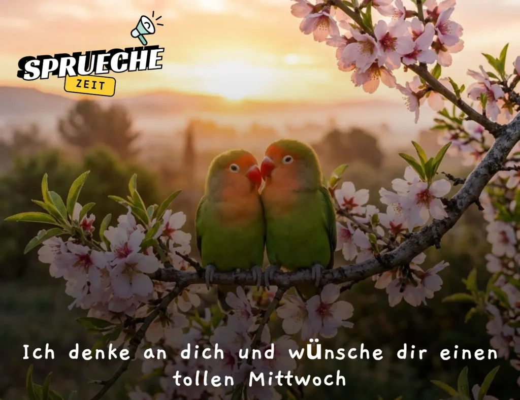 Herzliche Guten Morgen Mittwoch Grüße mit Bildern