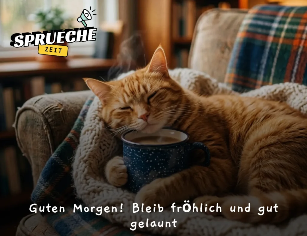 Lustige Guten Morgen Dienstag Bilder für Mehr Gute Laune (2)