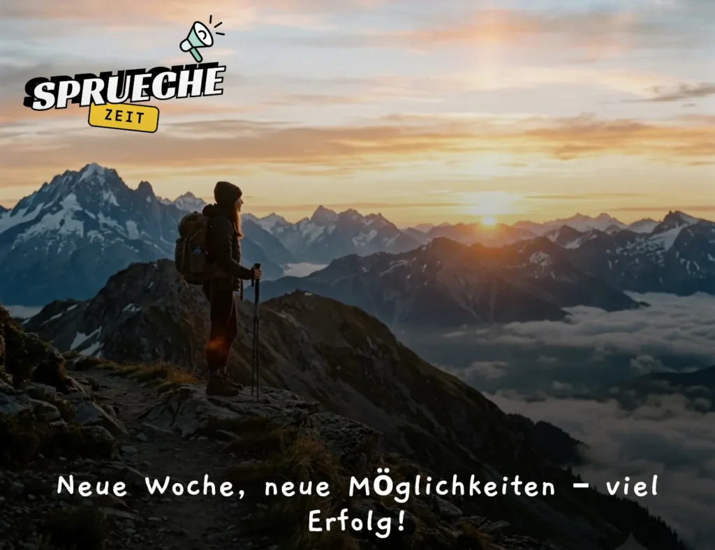 Neu Montag Gute Morgen Bilder für Einen Frischen Wochenstart