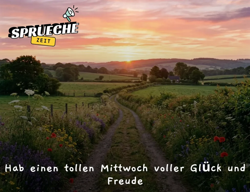Neue Guten Morgen Mittwoch Bilder zum Teilen