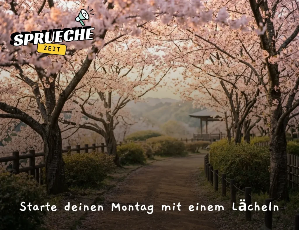 Schöne Guten Morgen Montag Bilder zum Teilen und Versenden (2)